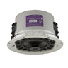 SoundTube CM800i 8-Inch In‑Ceiling Speaker with BroadBeam Tweeter
