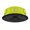SoundTube CM82‑EZ‑II 8-Inch In‑Ceiling Coaxial Speaker
