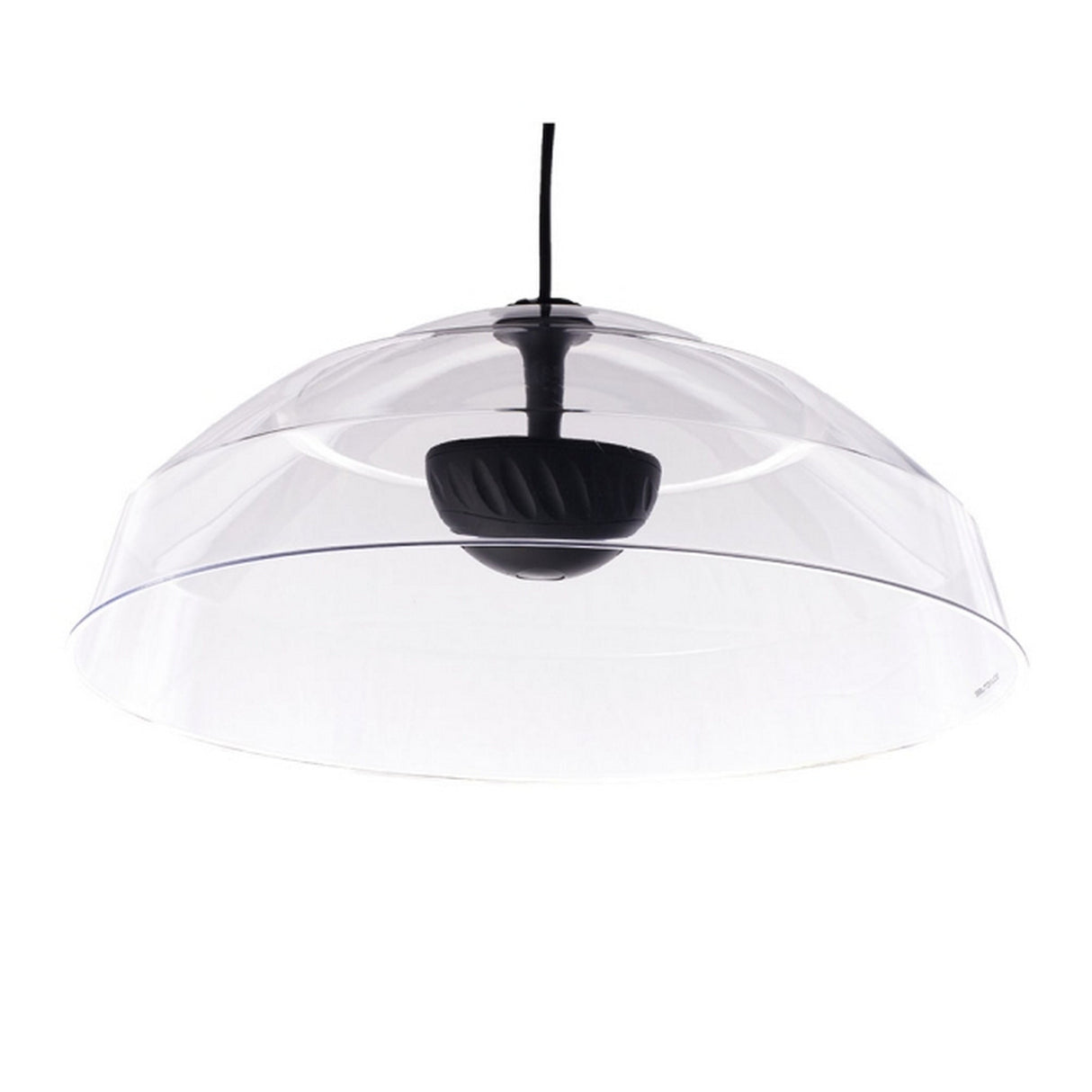 SoundTube Dual-Parabolic Sound Dome Speaker
