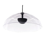 SoundTube Dual-Parabolic Sound Dome Speaker