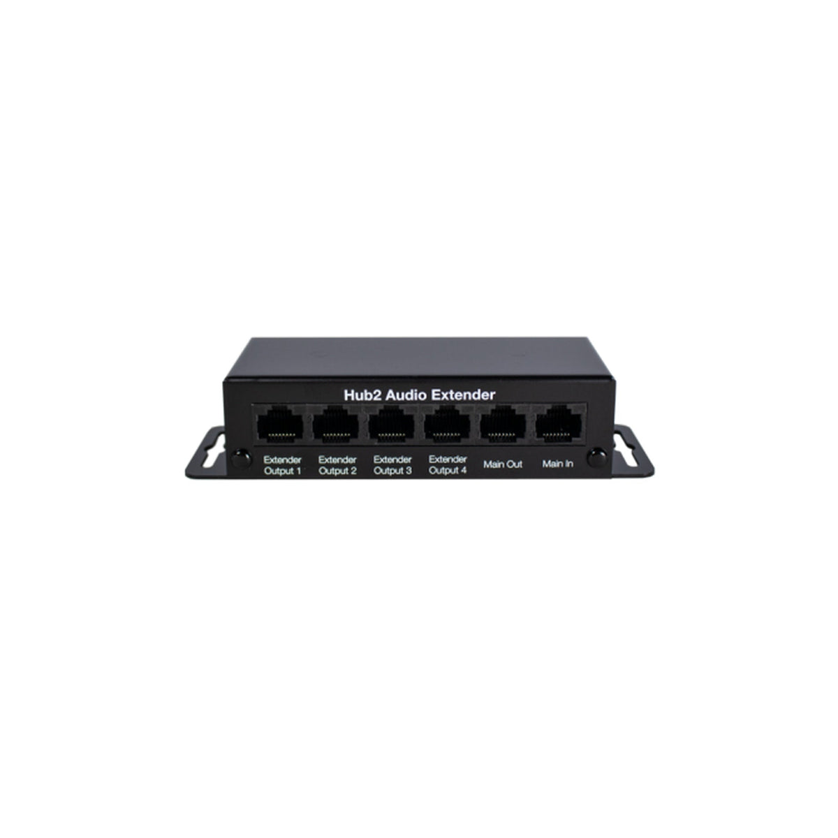 SoundTube IPD‑EXT BOX Hub 2 Extender Box – AVLGEAR