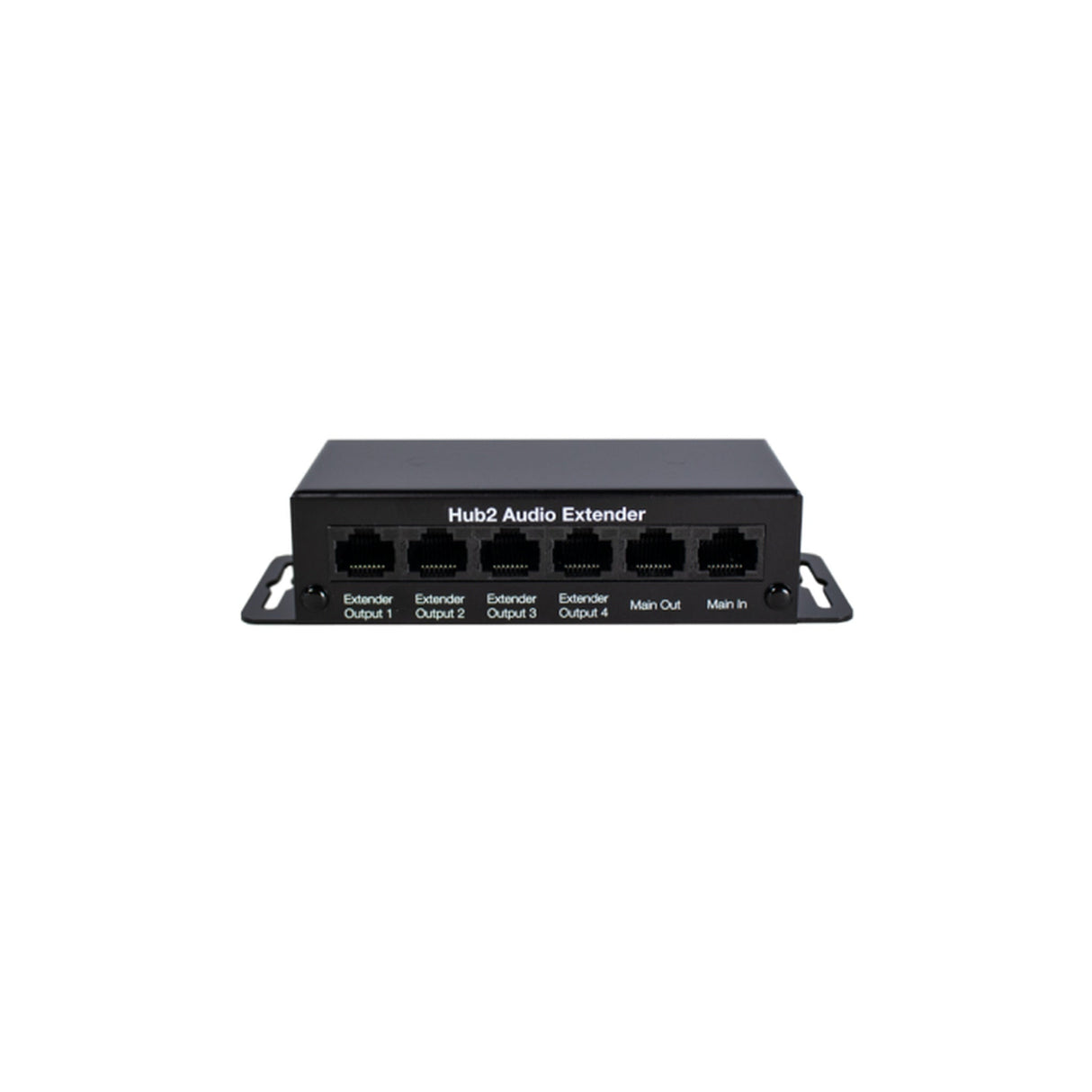 SoundTube IPD‑EXT BOX Hub 2 Extender Box