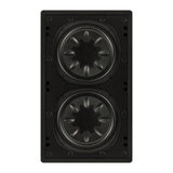 SoundTube IW210 Series 10-Inch In-Wall Subwoofer