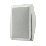 SoundTube IW500B‑WH 5.25-Inch In‑Wall Coaxial Speaker, White
