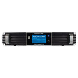 SoundTube 4‑Channel Amplifier with Dante