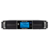SoundTube 4‑Channel Amplifier with Dante