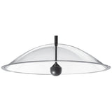 SoundTube MT DOME30-C Secret Sound Dome 30 Parabolic Dome, Clear