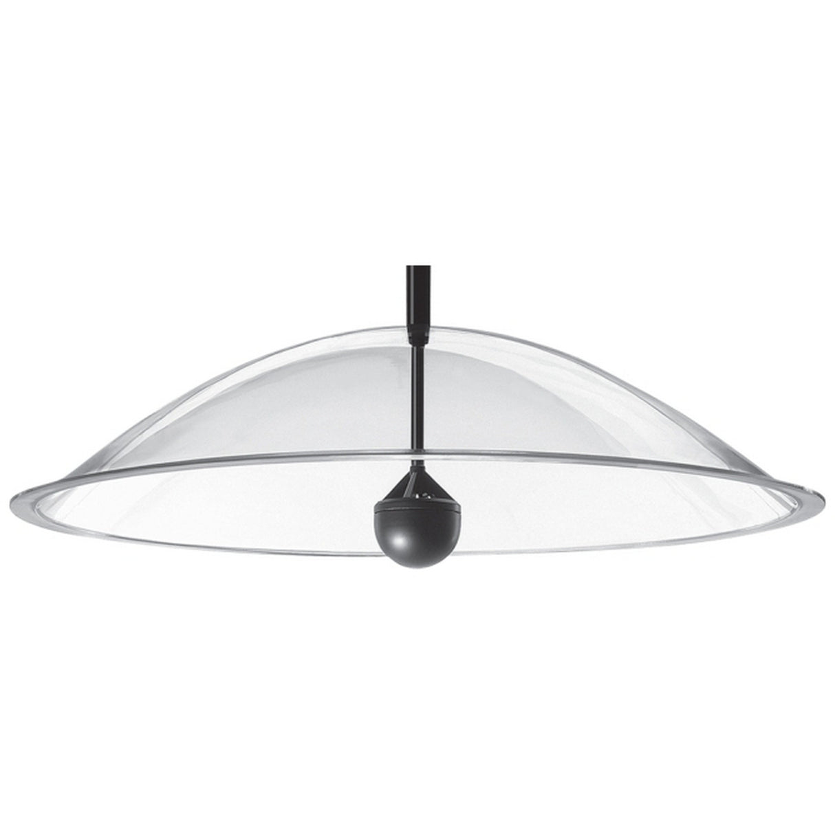SoundTube MT POD Museum Tools Speaker Pod Assembly, Dome Not Included