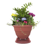 Rockustics OmniPlanter 8.0 Series Outdoor Planter Speaker