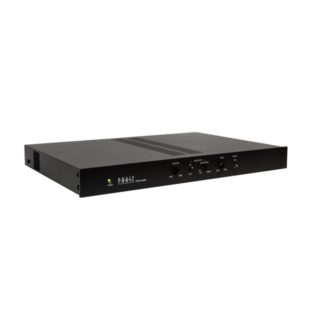 SoundTube P350 Class-G 350W Mono-Block Amplifier