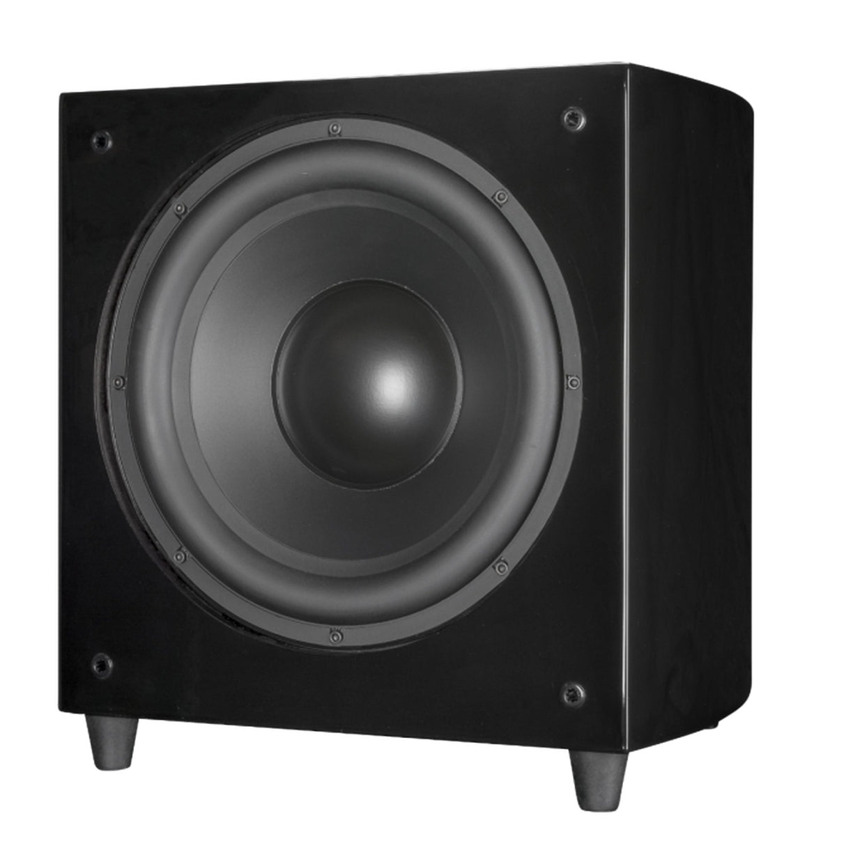 SoundTube PC-SUB WL10 10-Inch Wireless Subwoofer