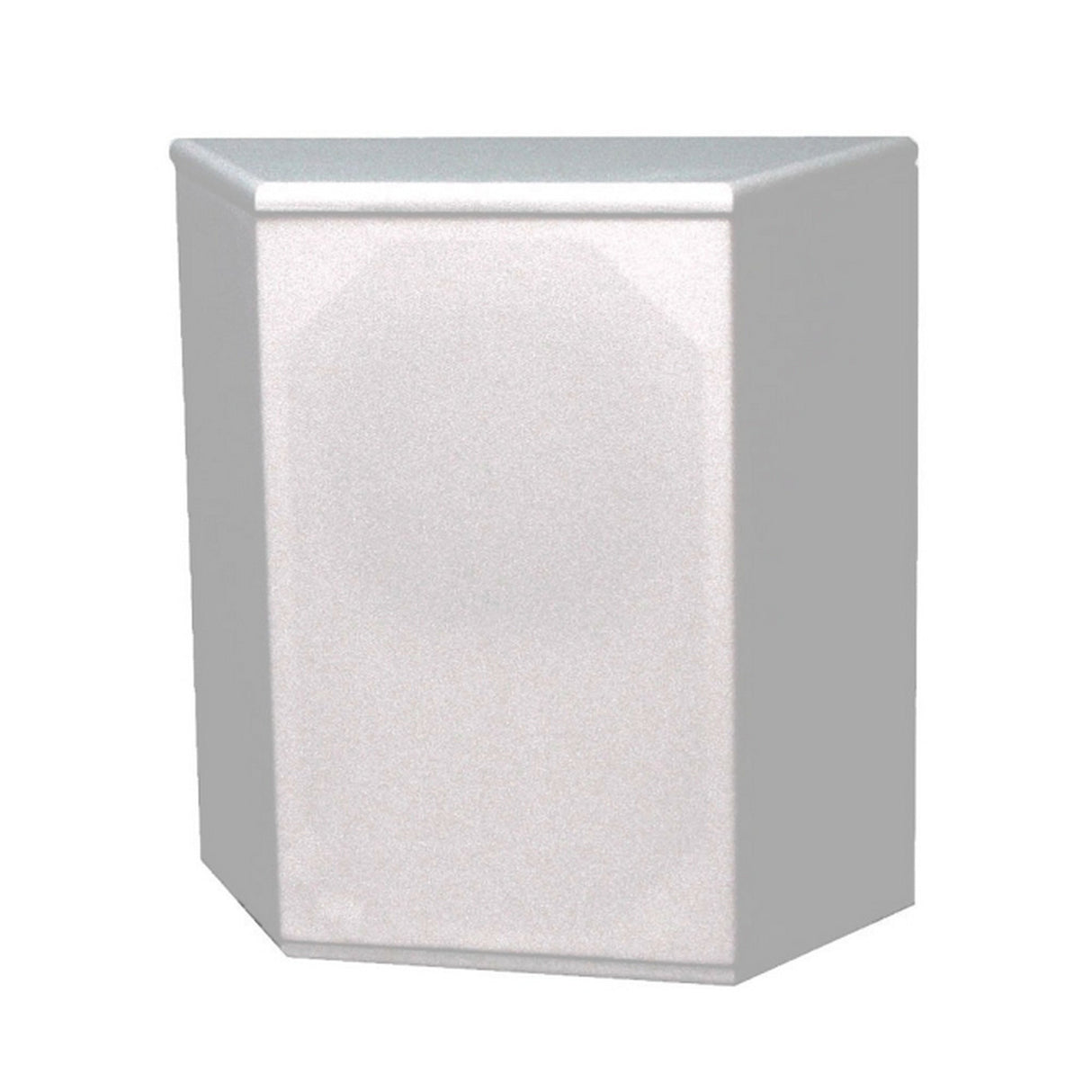 SoundTube PC-SURR-II 3-Way Switchable Surround Speaker