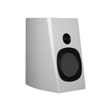 SoundTube PC1.5WH 2-Way 6.5-Inch Bookshelf Speaker, White