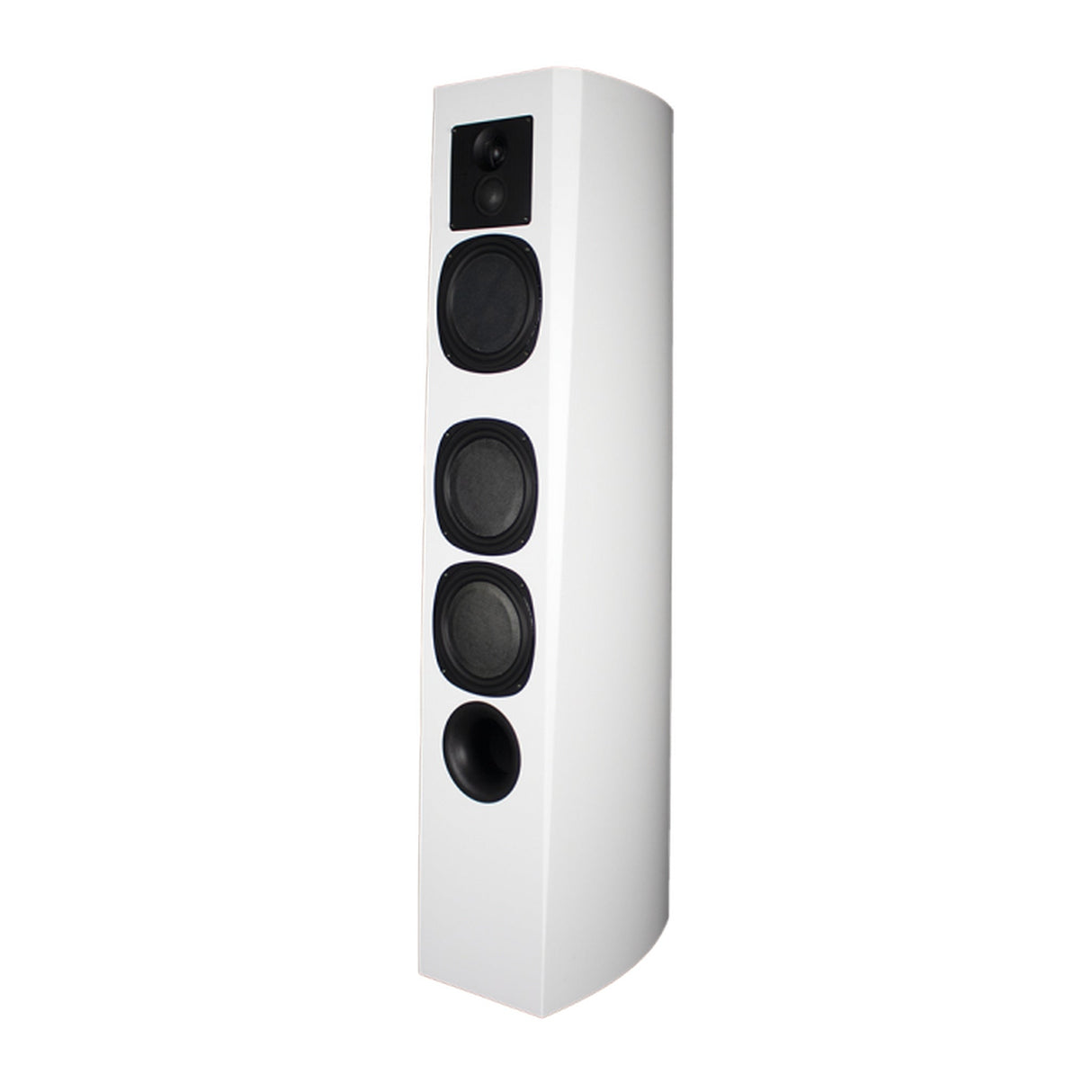 SoundTube PC9.5 4-Way Single Tower Speaker