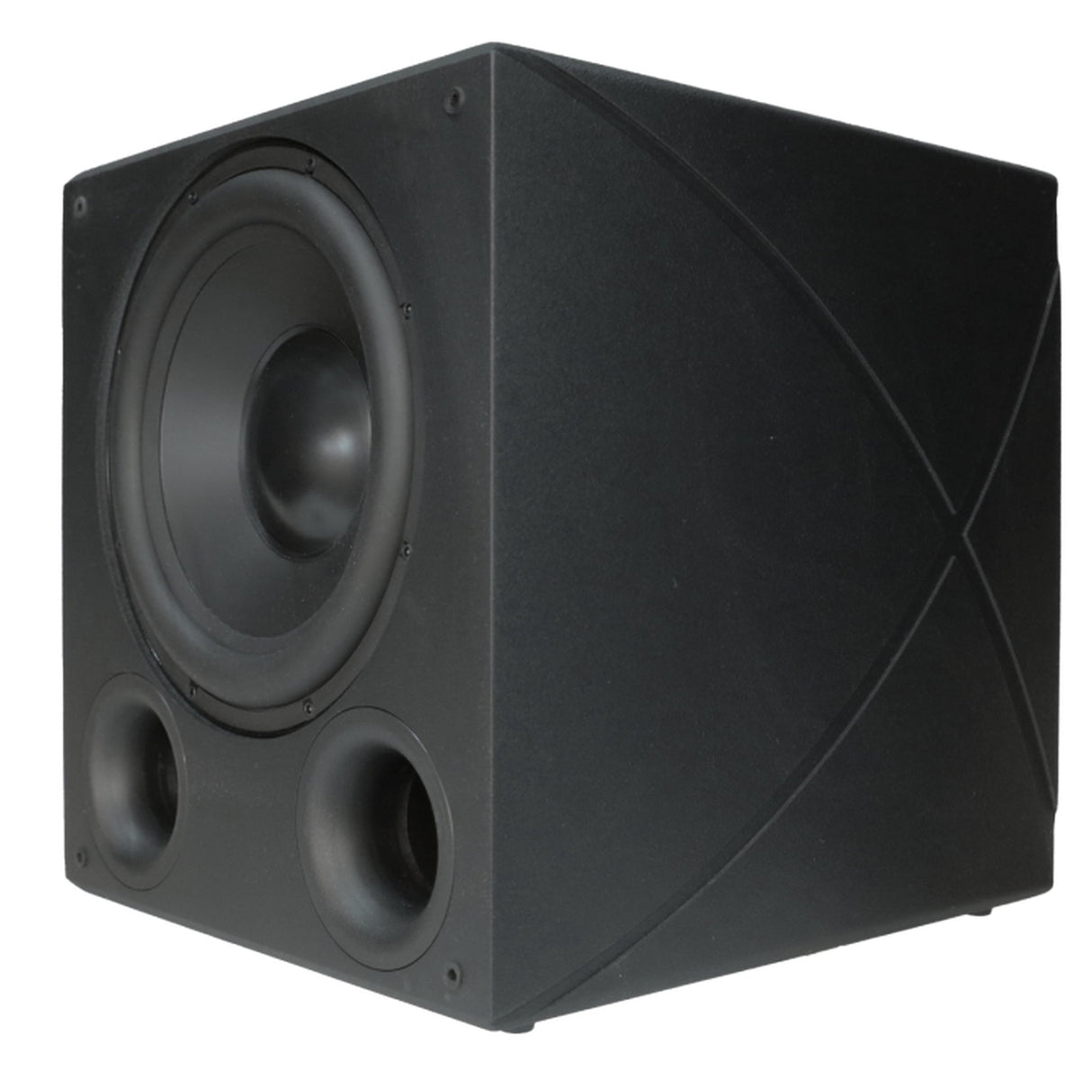 SoundTube PL-12 Series 12-Inch Active DSP Subwoofer