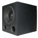 SoundTube PL-12 Series 12-Inch Active DSP Subwoofer