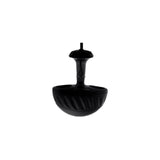SoundTube SA-FP6020-II-POD 20-Inch Stereo Dual-Parabolic SoundDome Pod Assembly