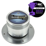 SoundTube SD-1 Titanium Drywall Surface Mount Actuator