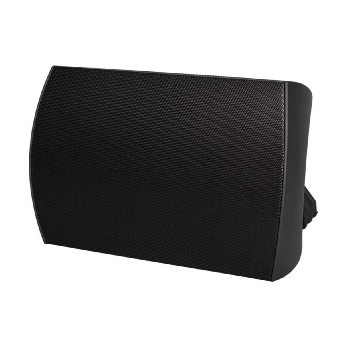 SoundTube SM52-EZ-WX 5.5-Inch Outdoor Surface-Mount Speaker, Black