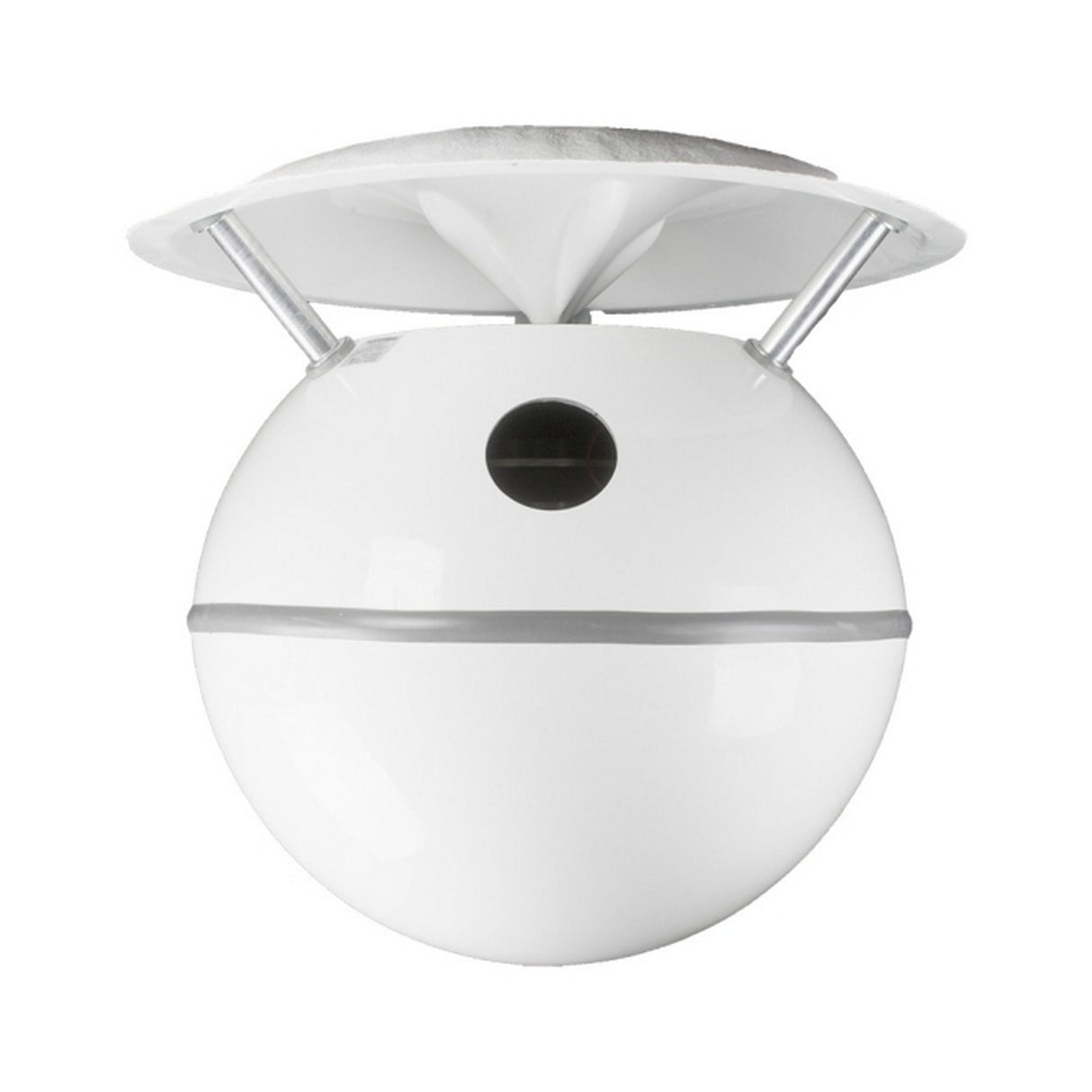 SoundTube Q-12A Omnidirectional Loudspeaker, White