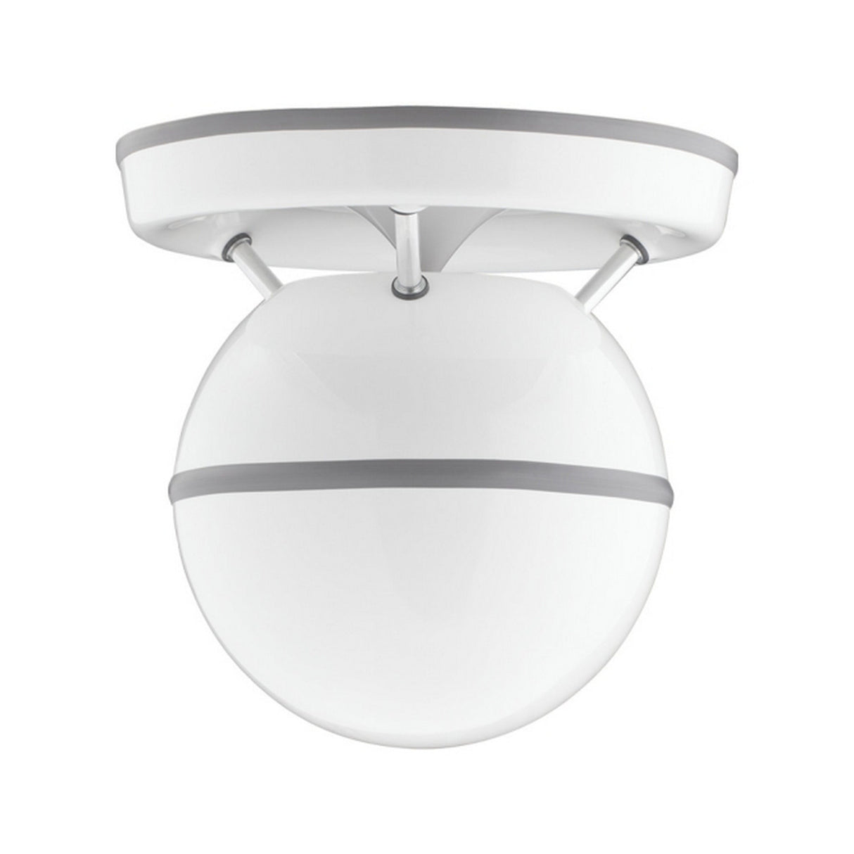 SoundTube Q-8 Passive Loudspeaker, White