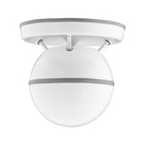 SoundTube Q-8 Passive Loudspeaker, White