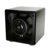 SoundTube SW1 Twin 15-Inch Push-Pull Subwoofer, Black Gloss Finish