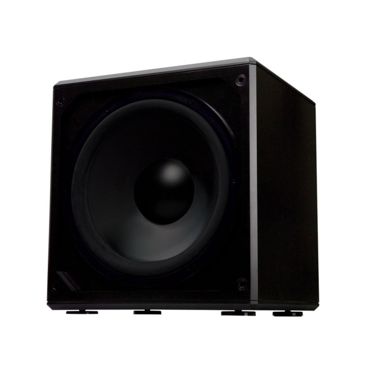 SoundTube SW2 18-Inch Subwoofer, Black Gloss Finish