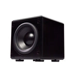 SoundTube SW4 10-Inch Subwoofer, Black Gloss Finish