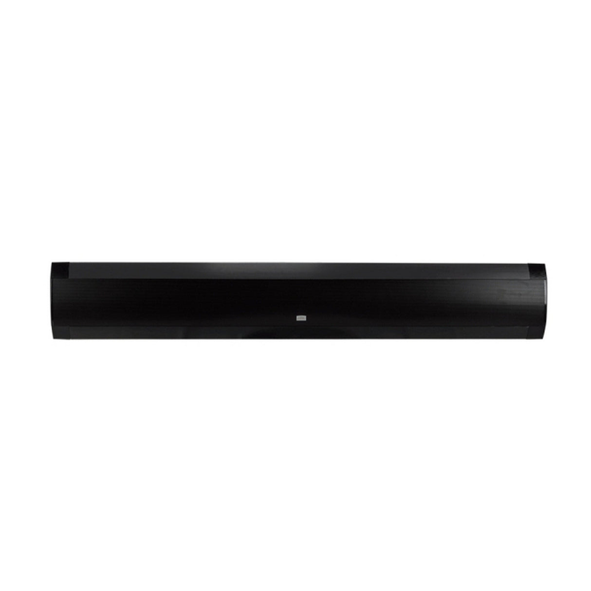 SoundTube TEATRO TSB3.0 Ultra Thin Soundbar, Brushed Black Finish