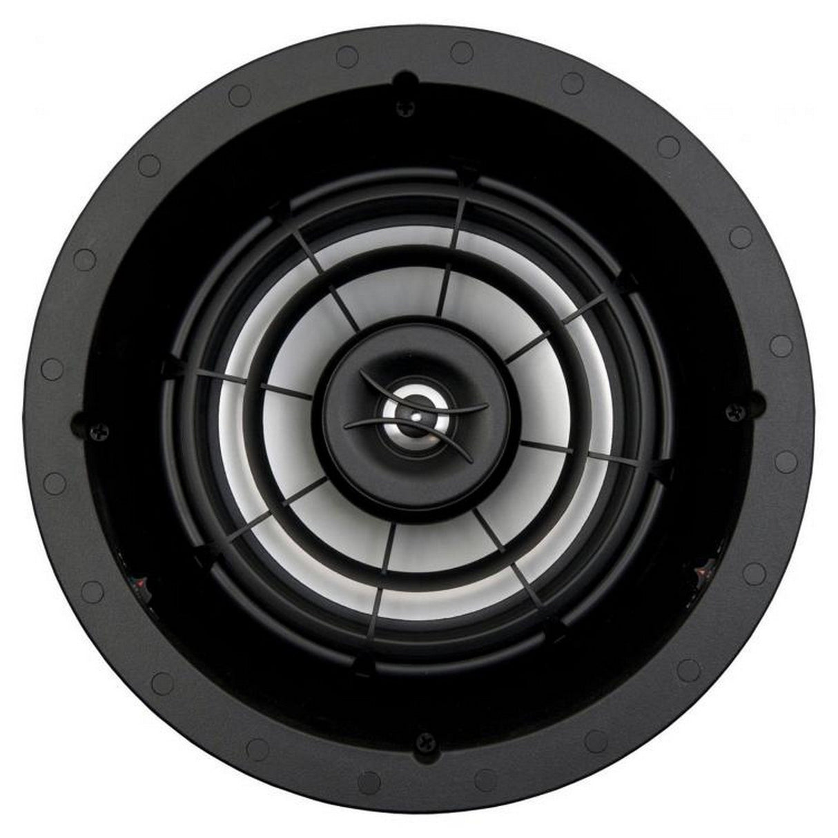 SpeakerCraft ASM55301 Profile AIM5 Three 5.25 Inch In-Ceiling Speaker