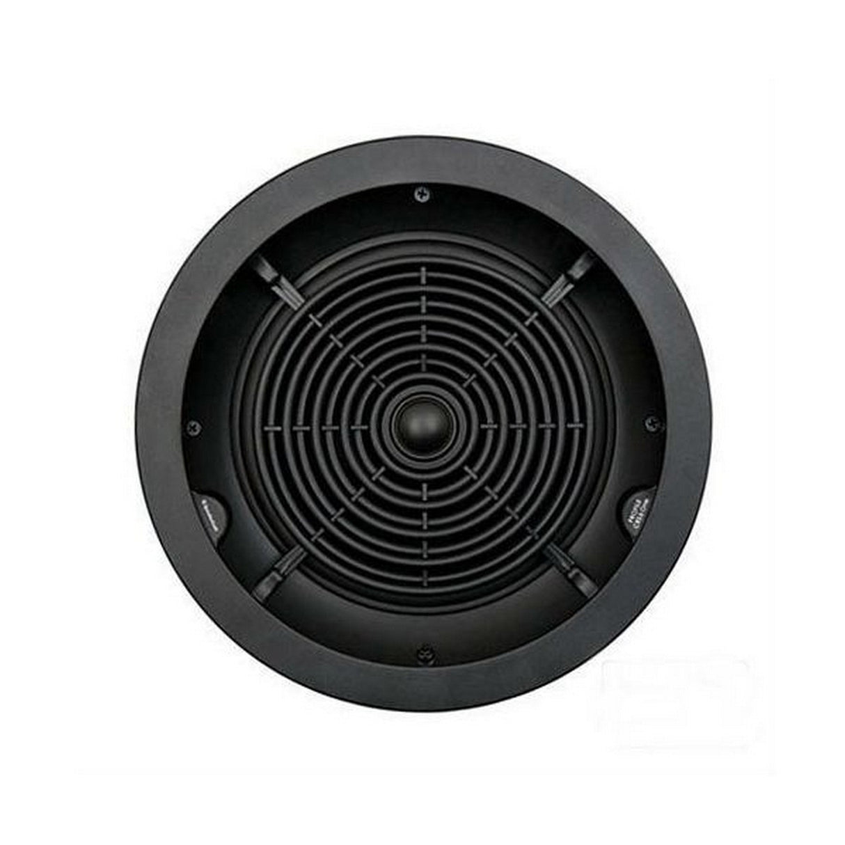 SpeakerCraft Profile CRS6 One 6.5 Inch 2-Way In-Ceiling Speaker