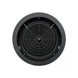 SpeakerCraft Profile CRS6 One 6.5 Inch 2-Way In-Ceiling Speaker