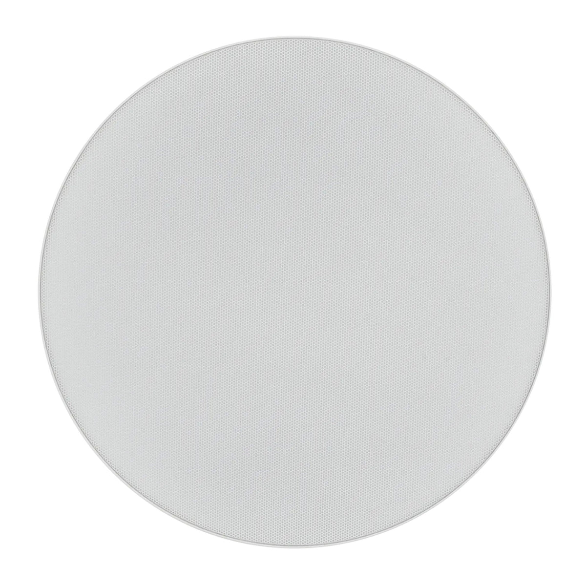 SpeakerCraft GRL56800-2 Profile CRS8 8-Inch In-Ceiling Grilles, 2-Pack