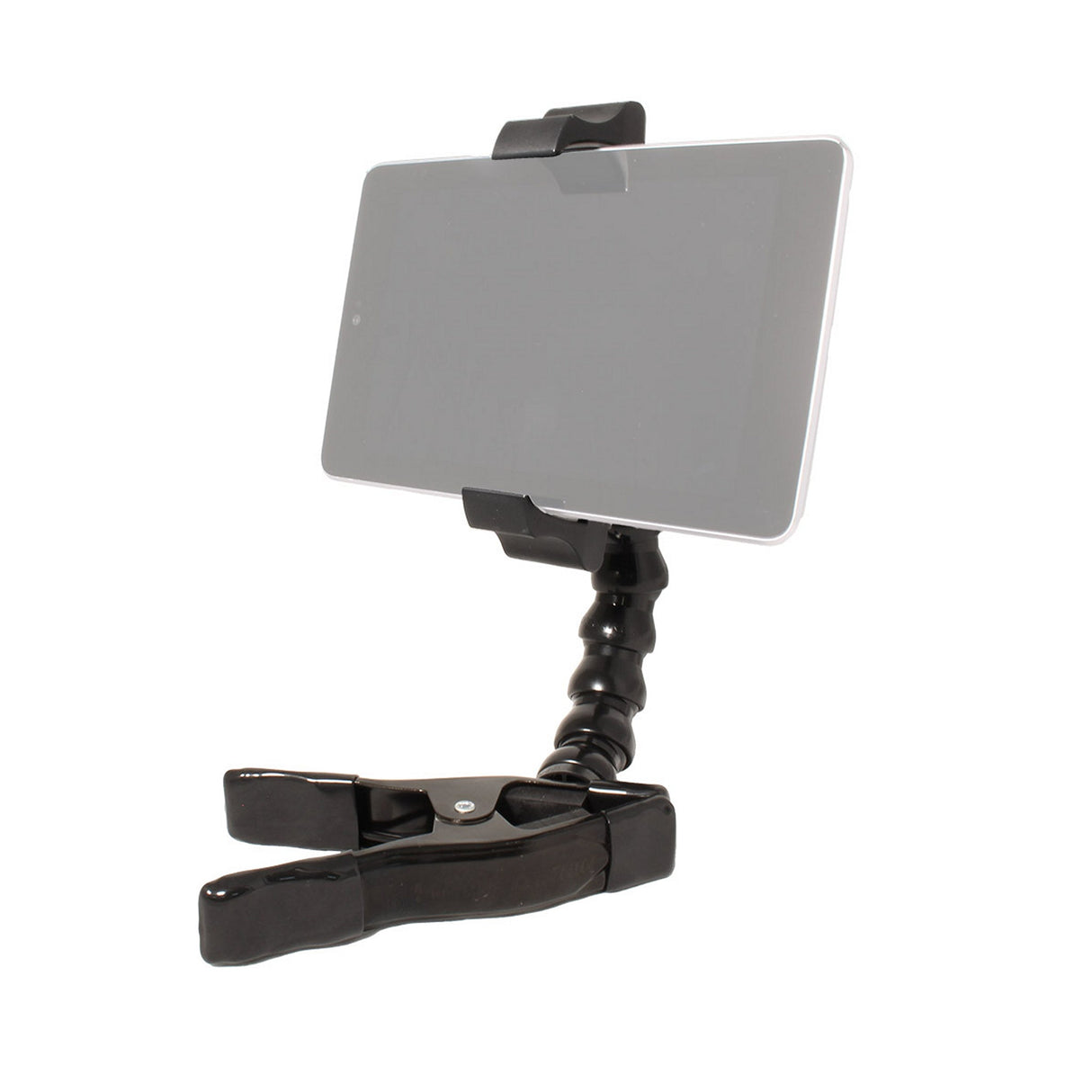 Stage Ninja FON-12-CB Ninja Clamp Phone Pro Mount with Clamp Base