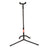 Stageline GS2445 Guitar Stand - Black - accessories
