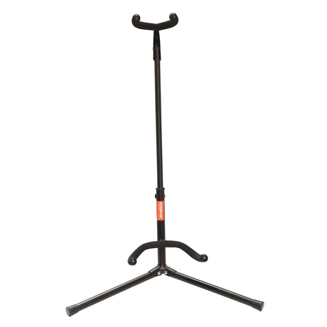 Stageline GS2445 Guitar Stand - Black - accessories