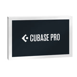 Steinberg Cubase Pro 13 Audio Post-Production Software, Upgrade from AI 13, Download