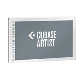Steinberg Cubase Artist 13 Audio Post-Production Software, Education, Download