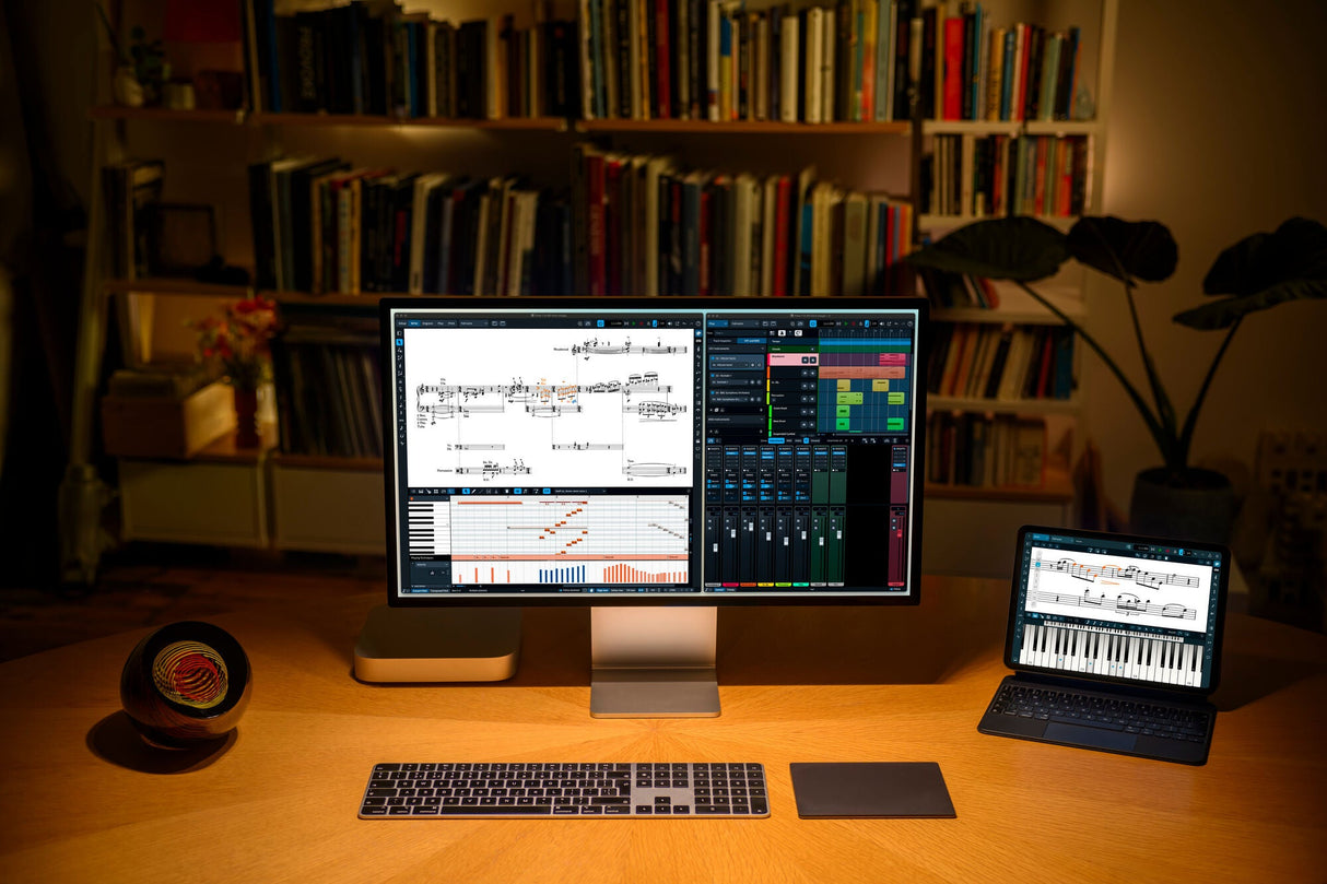 Steinberg DAC Dorico Pro 6
