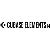 Steinberg Cubase Elements 14 Music Production Software Download - Standard