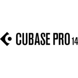 Steinberg Cubase Pro 14 Digital Audio Workstation Software, Download