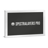 Steinberg SpectraLayers Pro 11 Multichannel Sound Design Software, Download, Competitive Crossgrade