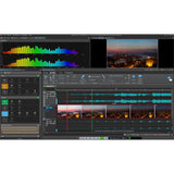 Steinberg WaveLab Cast 2 Audio Editing Software, Download Only