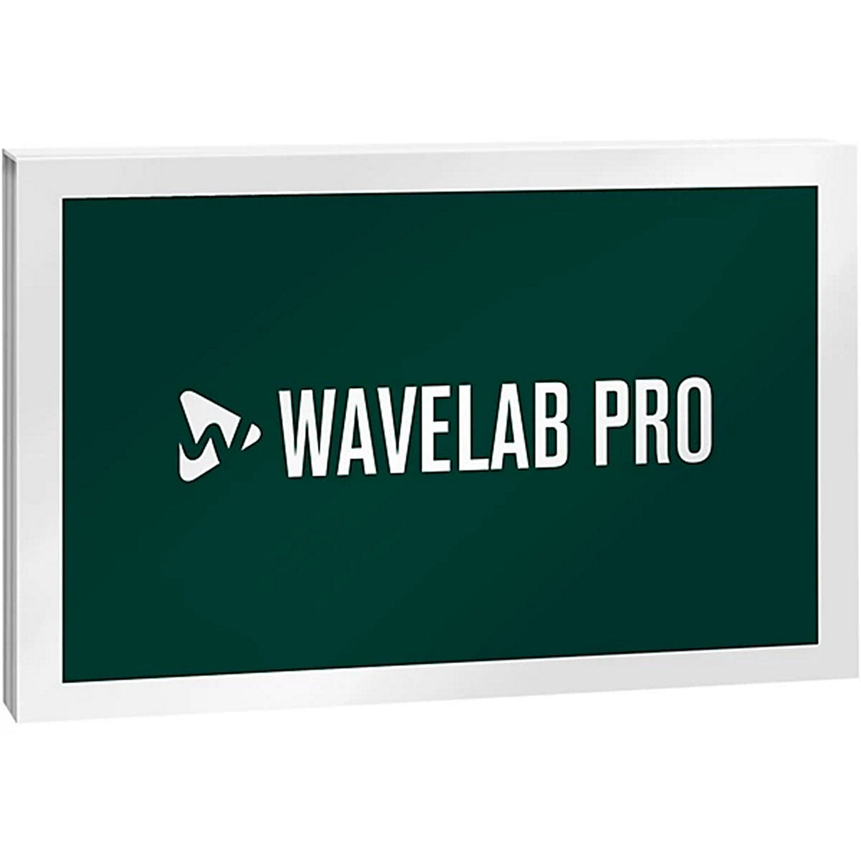 Steinberg DAC WaveLab Elements 12 Retail Audio Editing and Mastering Software