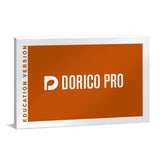 Steinberg Dorico Pro 5 Notation and Composition Software, Education Multi Seat, School Site License Only