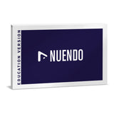 Steinberg Nuendo 13 Audio Post-Production Software, Education 365 Days - School Site License