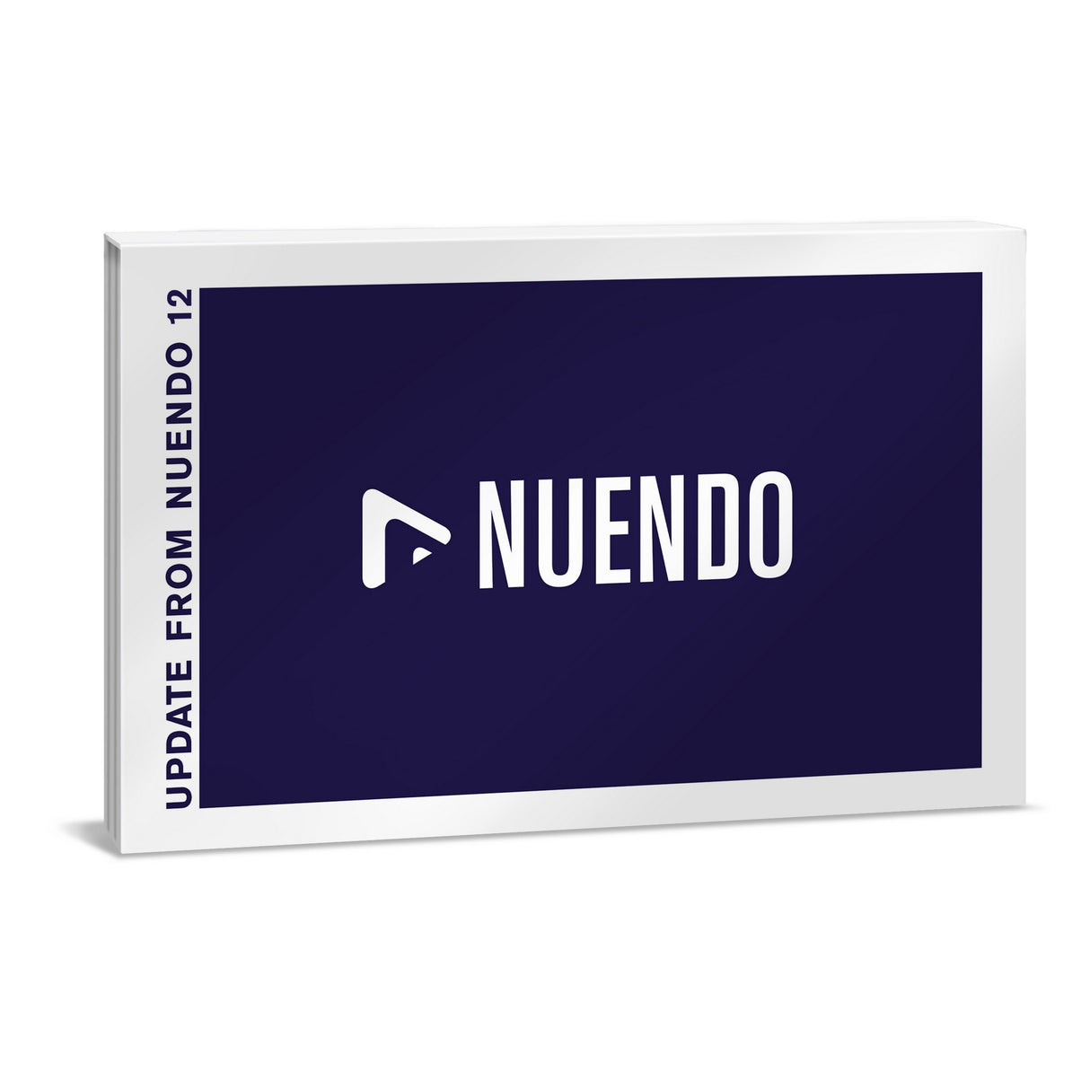 Steinberg Nuendo 13 Audio Post-Production Software, Upgrade from 12, Download Only