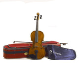 Stentor 1500 Student II Violin Outfit