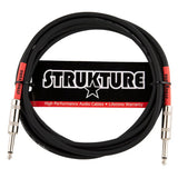 Strukture 7 mm, 1.25-Inch Instrument Cable